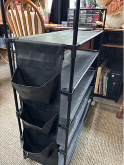 Shelf