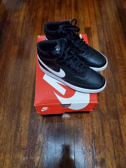 Tenis Nike nuevos para hombre