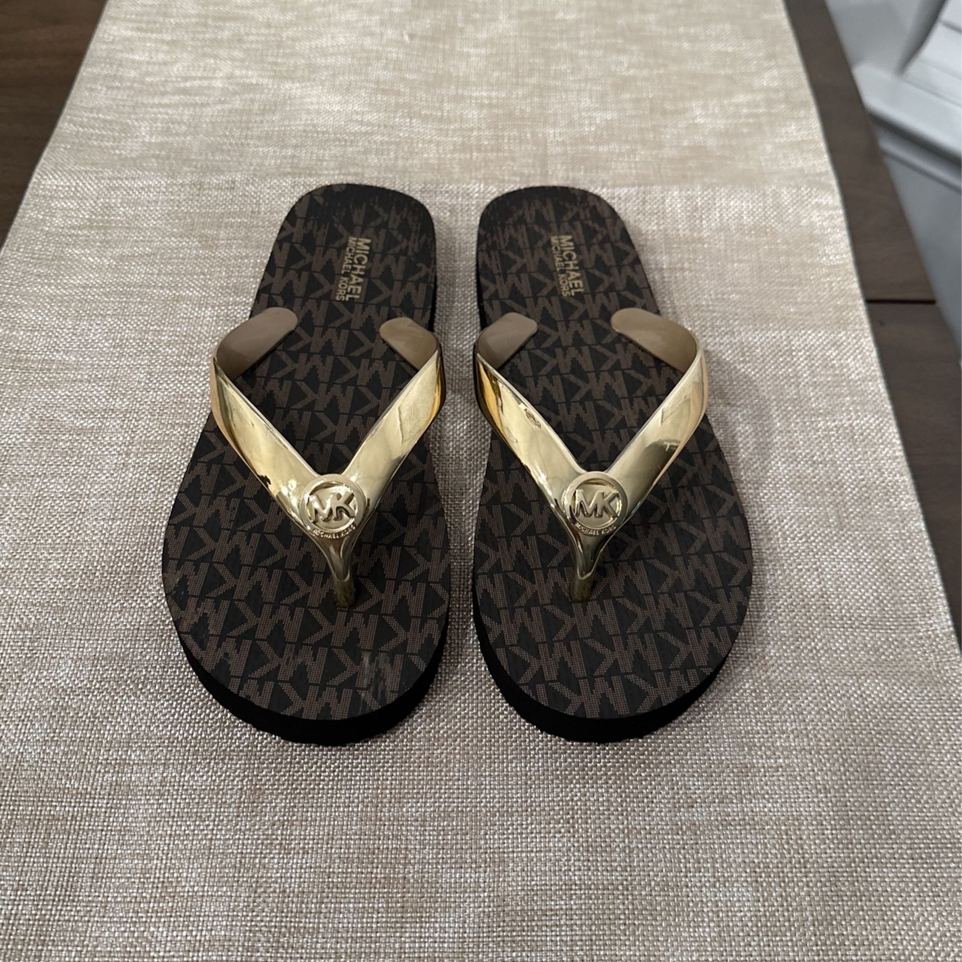 Michael Kors Sandals