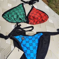 Beautiful New Swimsuits