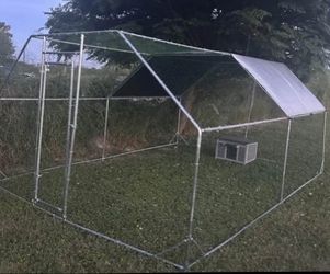 Brand New 💲355 Chicken Coop