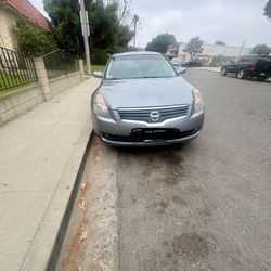 2009 Nissan Altima
