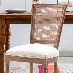 DINING CHAIRS - NEW(Packed Boxes) 