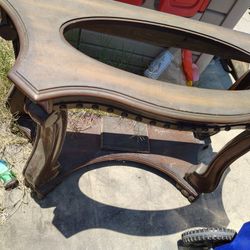Free entry Table