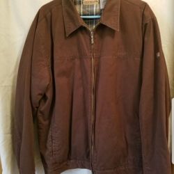 Mens Jackets / Coats L&XL Excellent condition 