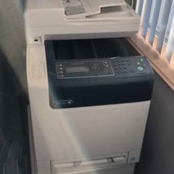Xerox WorkCentre 6505