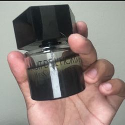 Yves Saint Laurent La Nuit De Lhomme 