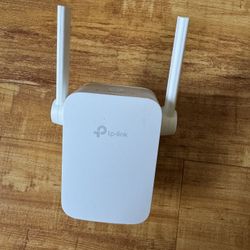 Wifi extender