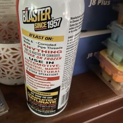 Pb Blaster 