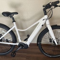 Priority Current E-bike 