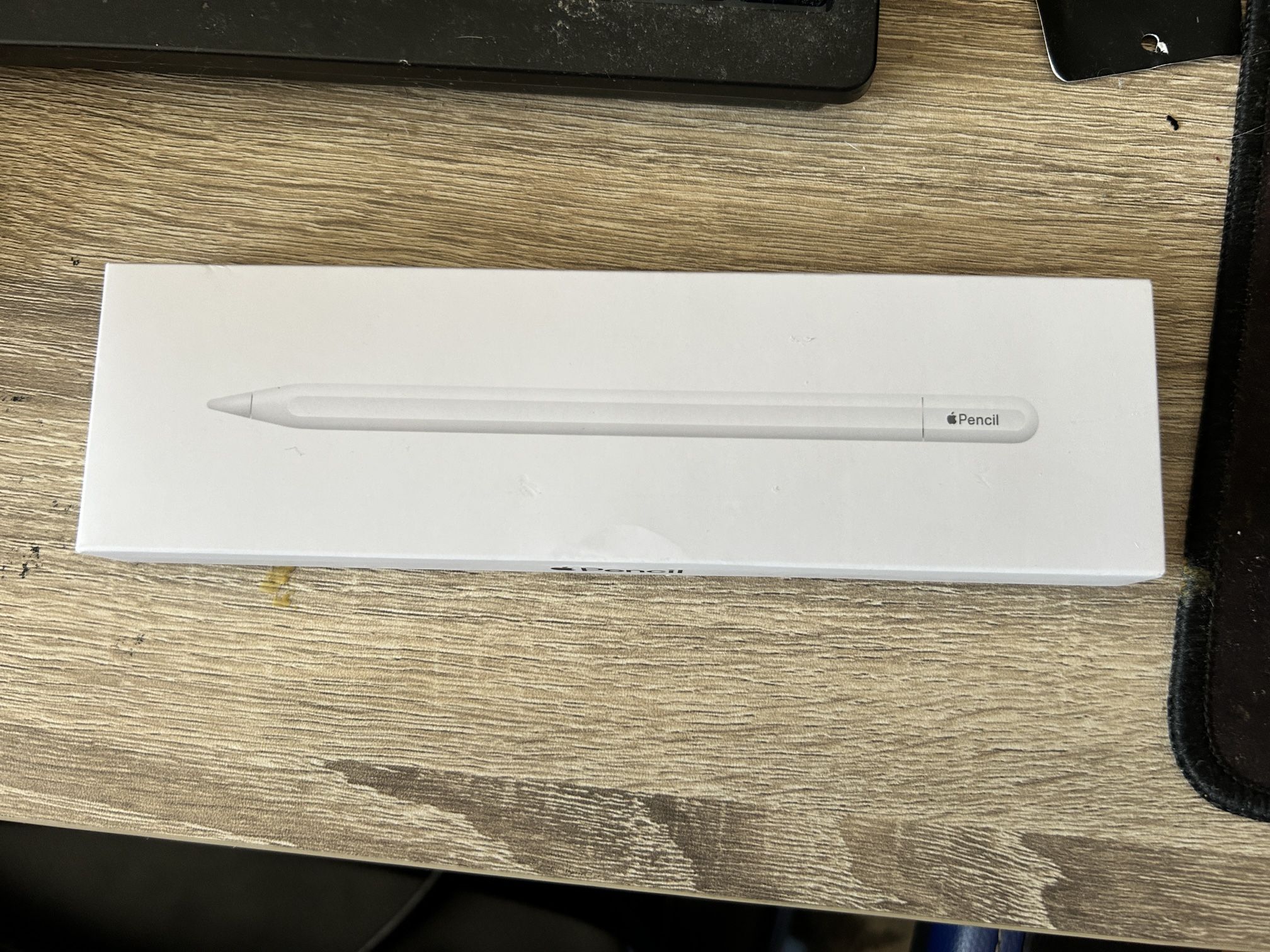 Apple Pen Gen 2 Brand New