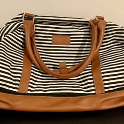 Classy Overnight Bag