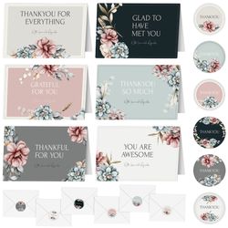 Thank You Cards 