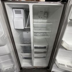 Samsung Fridge 