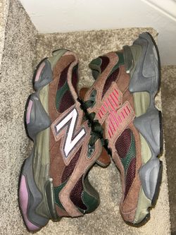 New Balance 9060