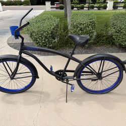 Sikk Beach Cruiser 26 In