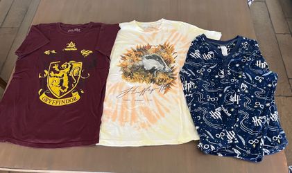 Harry Potter tops