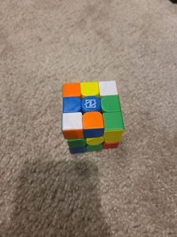 $5 Nex Rubix Cube