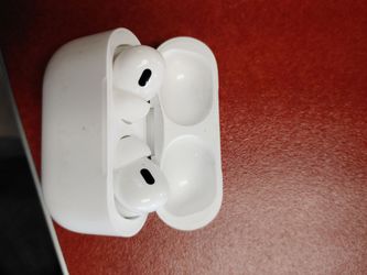 Airpods pro 2nd generation