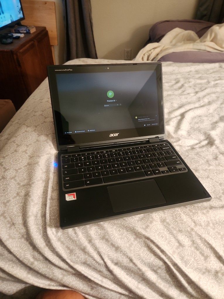 Acer Chromebook
