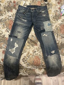 Polo Woman Skinny Jeans Size 27