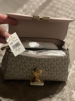 New Michael Kors  Bag 