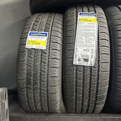 205/65/16 Goodyear All Season New Tires 