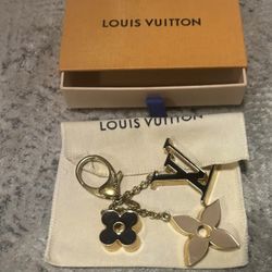Louis Vuitton Fleur Monogram 