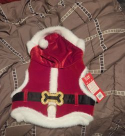 Dog coat