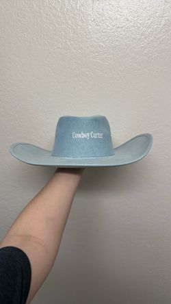 Cowboy Carter Hat
