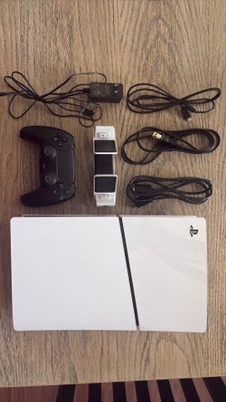 PS5 Digital Version