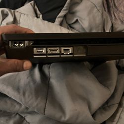 Ps4 1TB 