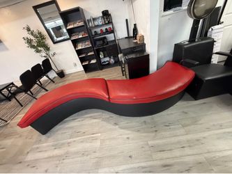 Lounge couch