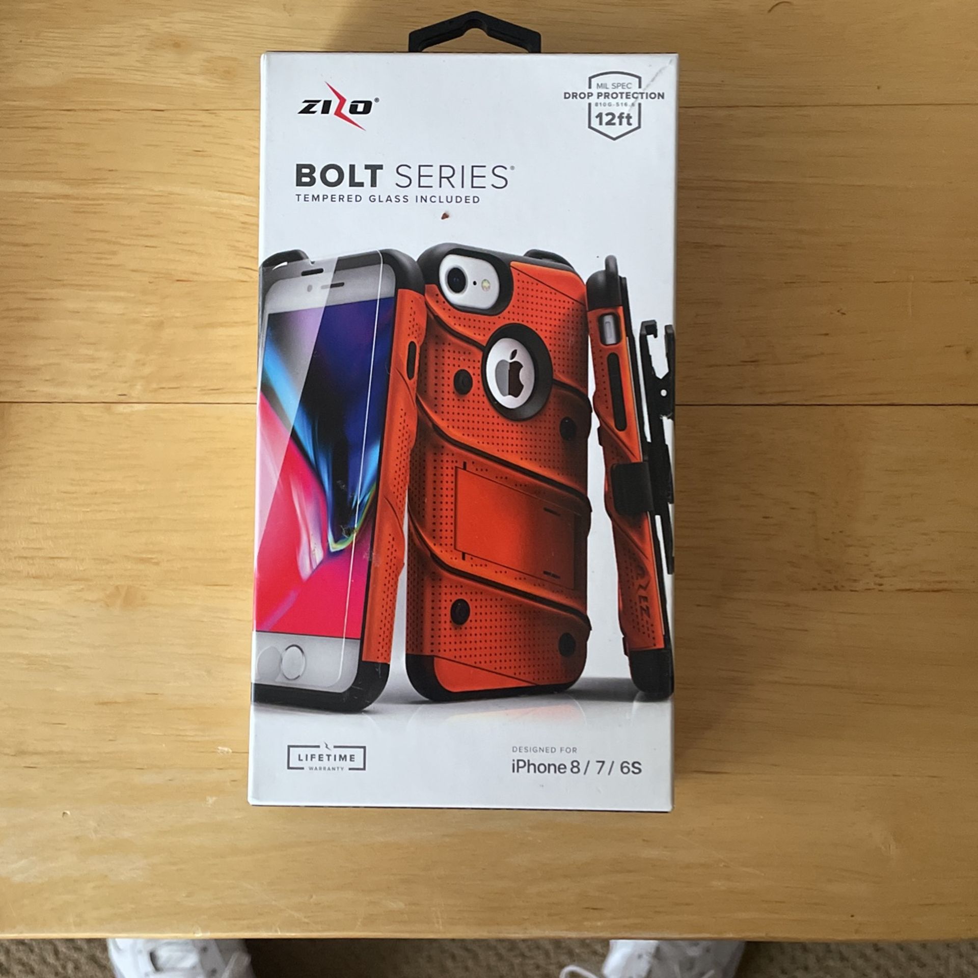 Phone Case For Iphone 6S /7 Or 8