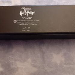 Harry Potter Wand