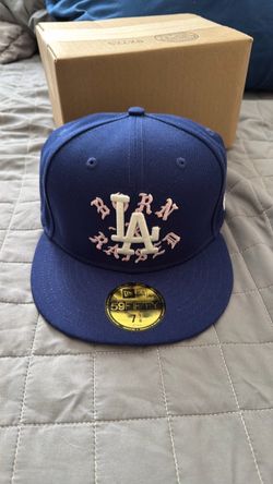 Born x Raised Nike SB new era fitted  7-7/8