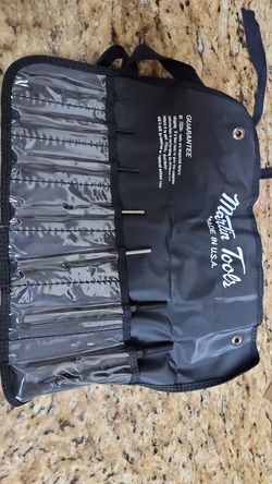BRAND NEW Martin Tools set