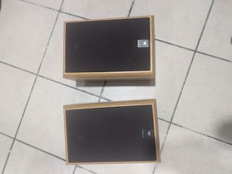 Speakers JBL model 2500