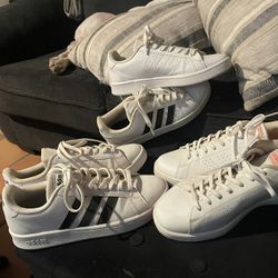 Adidas/Puma Bundle Or Separate 