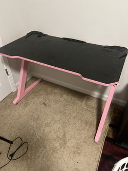 Gaming Desk