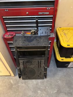 Driving rig hub