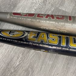 Baseball Bats