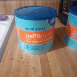 Infant Formula 