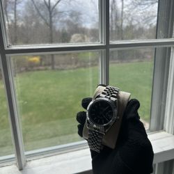 Luxury Watch