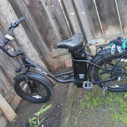(URLIFE ) E-Bike