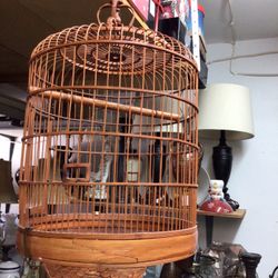 Decorative Cage