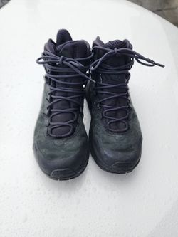 Hoka One One Kaha 2 GTX 1123155 BBLC Waterproof Men's Hiking Shoes Size 8D