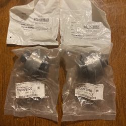 Subaru Bushings