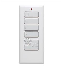 3 SPEED REMOTE WITH TIMER