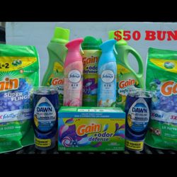$50 Bundle